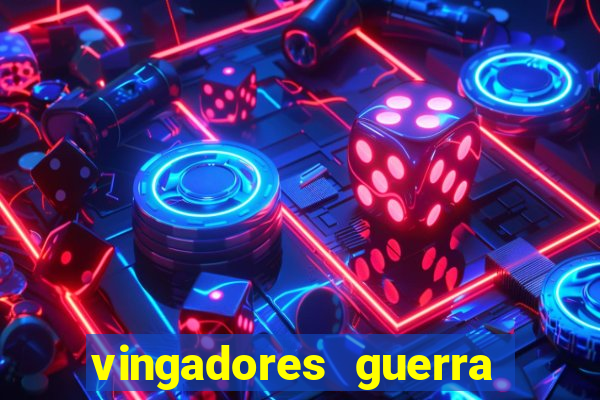 vingadores guerra infinita completo google drive